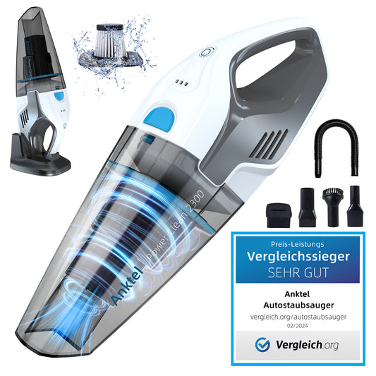 Handstaubsauger -Power Clean 2300-