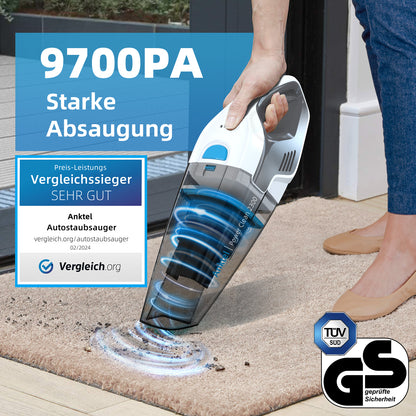 Handstaubsauger -Power Clean 2300-