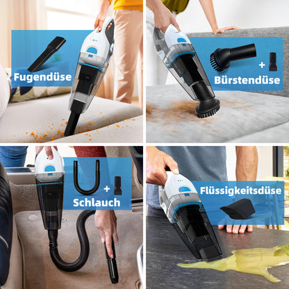 Handstaubsauger -Power Clean 2300-