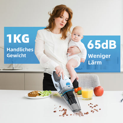 Handstaubsauger -Power Clean 2300-